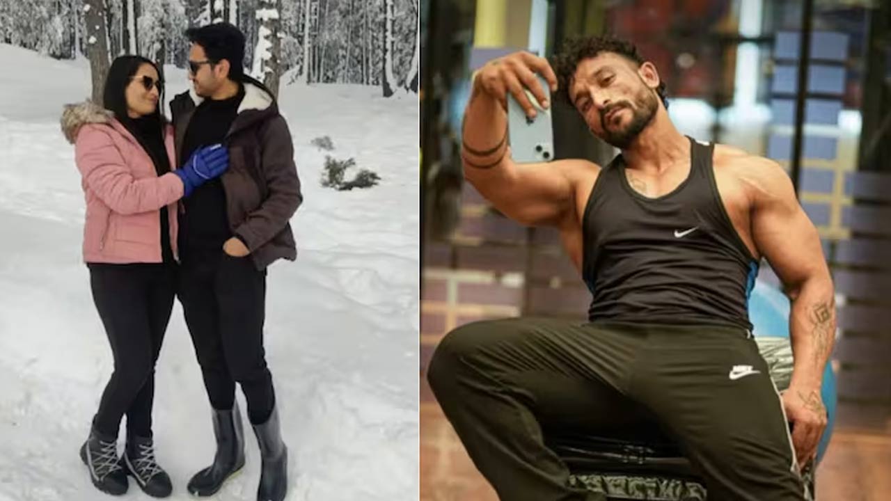 Ghaziabad Woman, Gym Trainer Plot Husband's Murder. He Survives
