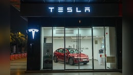 Tesla Announces New Experience Centre In Noida, Expands Presence In Delhi-NCR