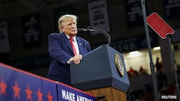 US, Israel To Strike Iran After Midterms? Team Trump's Warning To Gulf