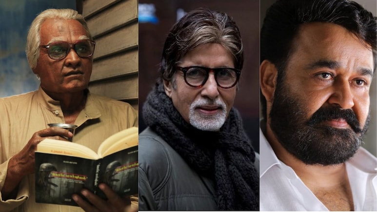 Vijay Sethupathi Jokes About Being Overlooked For Amitabh Bachchan, Mohanlal In <i>Seethakathi</i>