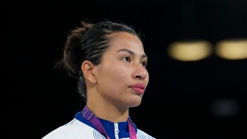 Asian Games 2026: Indian Boxer Lovlina Borgohain Wins Women's 75kg Gold