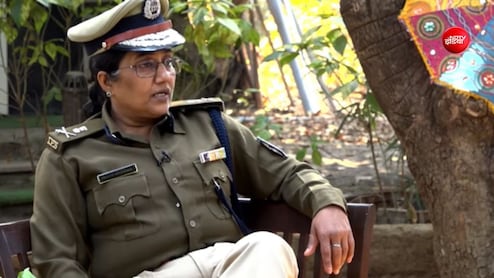 क्या मध्य प्रदेश को मिलेगी पहली महिला DGP? प्रज्ञा ऋचा श्रीवास्तव समेत 3 IPS अफसर रेस में
