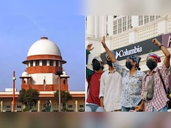 Protests vs Peanuts: Supreme Court's "Better Sense" Remark On Traders' Plea