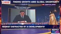 Can India Mobilise Its Savings To Power Its Own Growth Story? Ben Flags Biggest Challenge