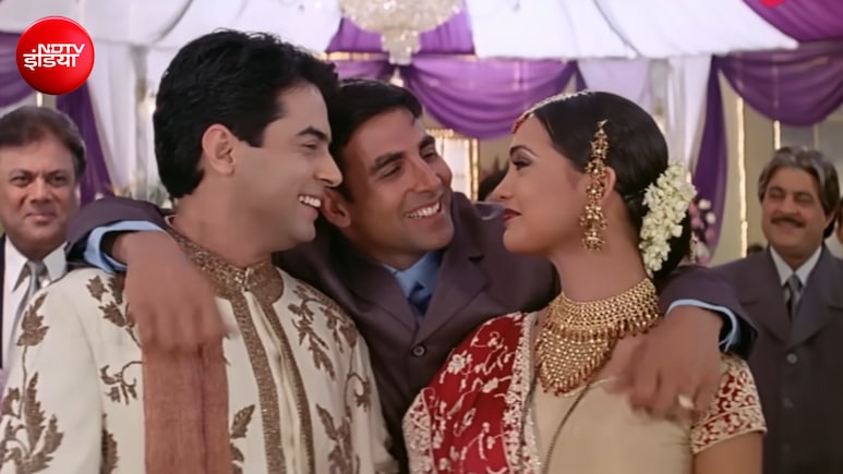किसी से है प्यार तो जरूर करें इजहार, देर की तो महबूब की शादी में गाते रह जाएंगे 23 साल पुराना ये गाना, कुमार सानु-अलका की आवाज में आज भी कल्ट