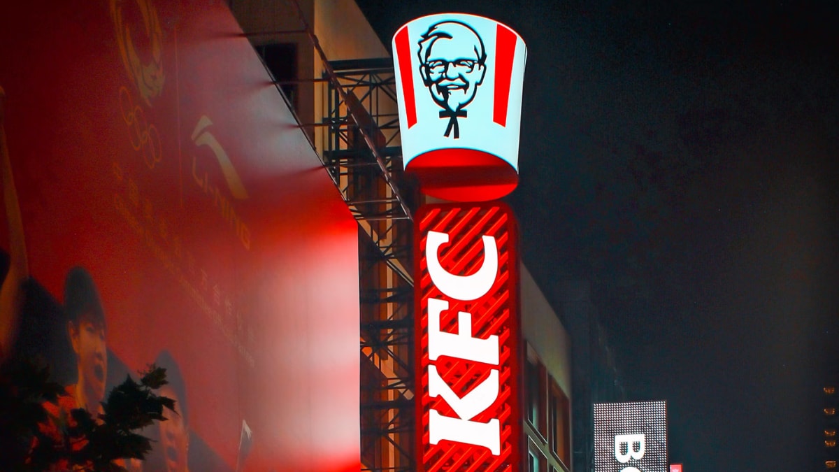 ndtv.com - Reuters - After 40 Years, KFC USA Drops Pepsi For Coca-Cola Across 3,700+ Stores