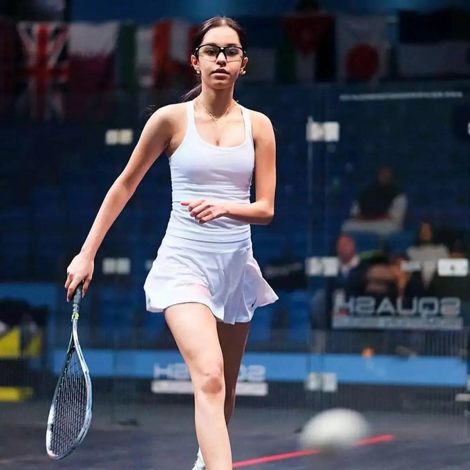 "Took Me A Few Days": Anahat Singh On Losing Asian Games Individual Gold