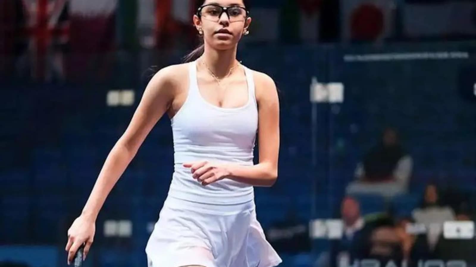 "Took Me A Few Days": Anahat Singh Opens Up On Disappointment After Losing Asian Games Individual Gold