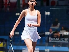 "Took Me A Few Days": Anahat Singh Opens Up On Disappointment After Losing Asian Games Individual Gold