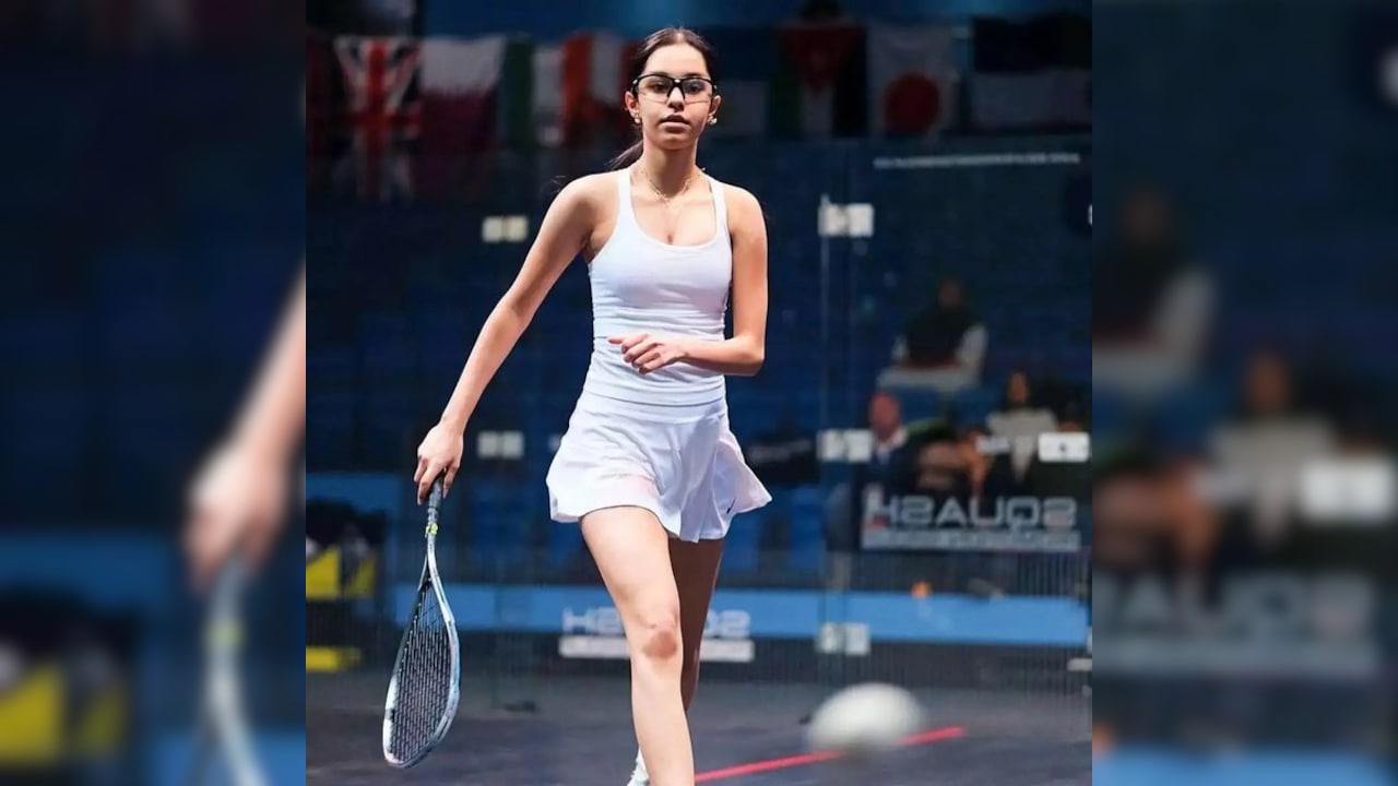 "Took Me A Few Days": Anahat Singh Opens Up On Disappointment After Losing Asian Games Individual Gold