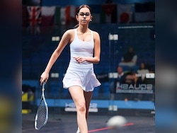 "Took Me A Few Days": Anahat Singh Opens Up On Disappointment After Losing Asian Games Individual Gold