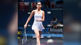 "Took Me A Few Days": Anahat Singh Opens Up On Disappointment After Losing Asian Games Individual Gold