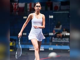 'Took Me A Few Days': Anahat Singh On Losing Asian Games Individual Gold