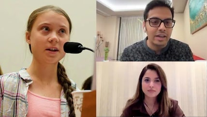 Greta Thunberg, Rahul Gandhi And The Politics Of SIR Protests