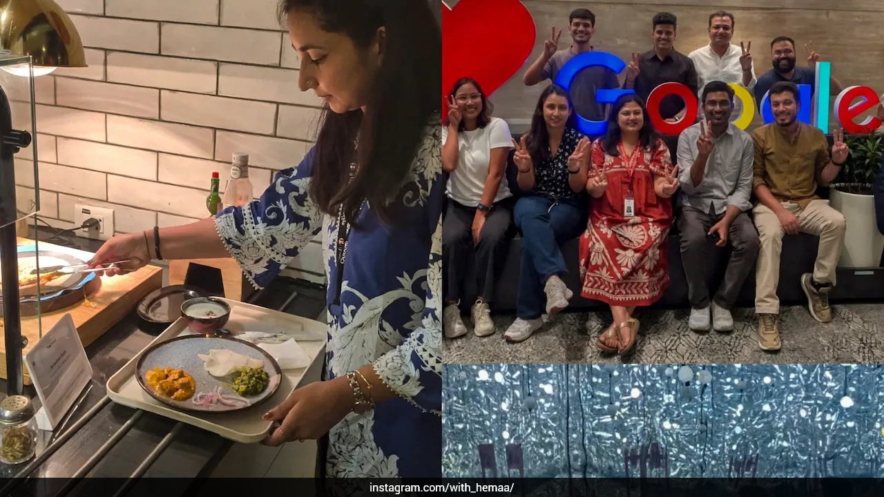 Not Free Food Or Perks: Woman Reveals The Best Part Of Working At Google