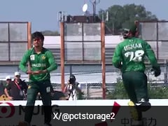 "Doing It For Social Media": Pakistan Great Blasts Saim Ayub For Vaibhav Sooryavanshi Sendoff