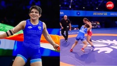 भाई ने बहन को बनाया पहलवान, खुद ने संभाला 11 एकड़ खेत, मनीषा भानवाला को चूरमा ख‍िलाकर कुश्‍ती में भेजा