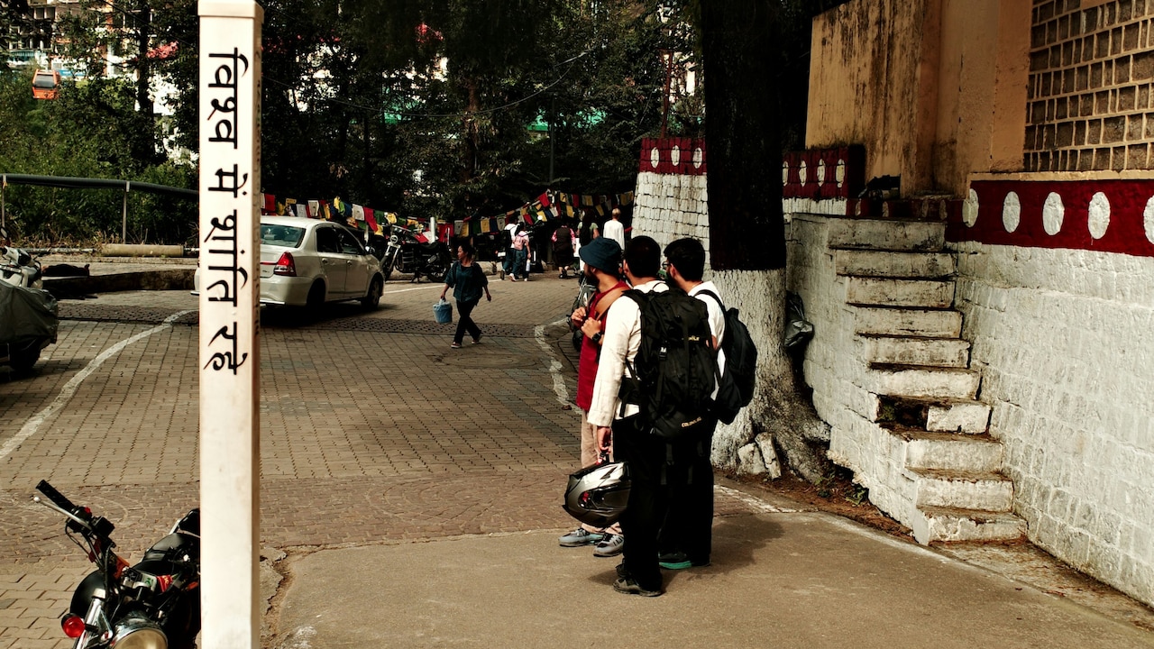 Tibetan Population In India Shrinks as Fewer Refugees Arrive, Young People Leave