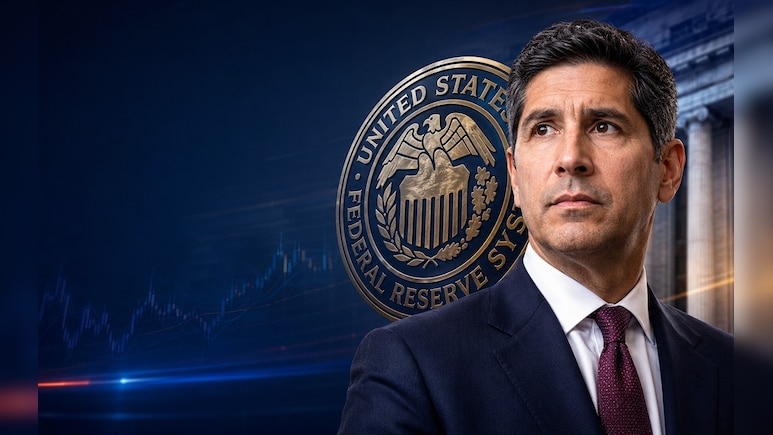 Warsh-Led FOMC To Reduce Rate-Setting Meetings From 2027 Despite Inflation Fight: Five Key Highlights