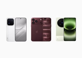 Oppo Find X10 Pro Max vs iPhone 18 Pro Max vs Vivo X300 Ultra: तीनों के स्पेसिफिकेशंस में टक्कर, कौन सा रहेगा बेस्ट