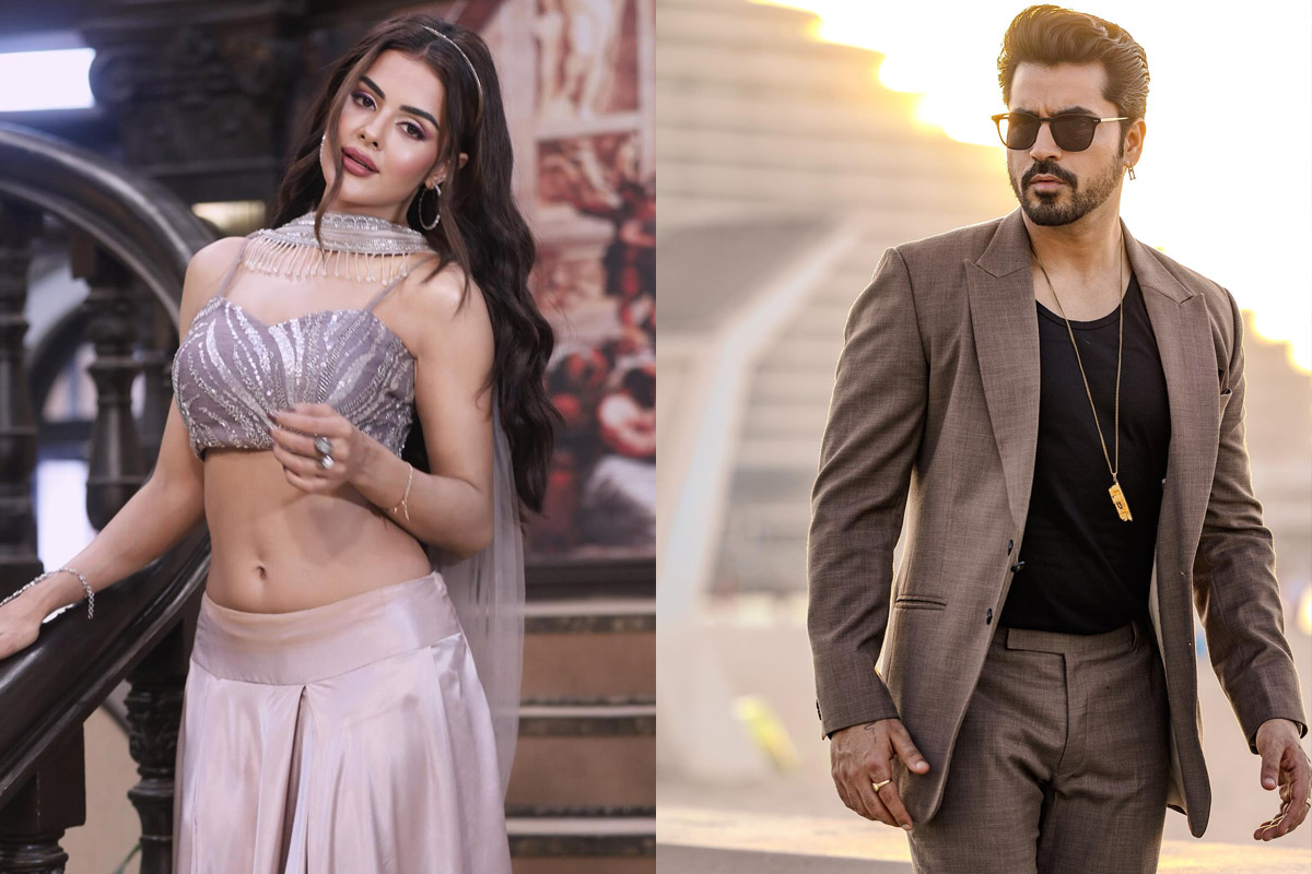 Priyanka Chahar Chaudhary Calls Gautam Gulati A Liar' In Heated 'Rise and Fall 2' Showdown