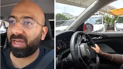 'Zero Education, Zero Productivity': Bombay Shaving Company Founder Shantanu Deshpande Slams Roadside Parking