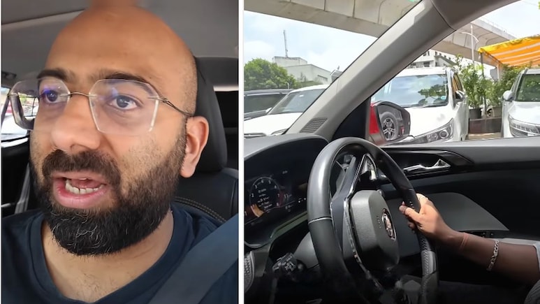 'Zero Education, Zero Productivity': Bombay Shaving Company Founder Shantanu Deshpande Slams Roadside Parking