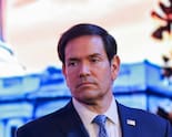 'Not Targeted At India': Rubio Seeks To Calm Nerves On Tariffs And Visa Curbs