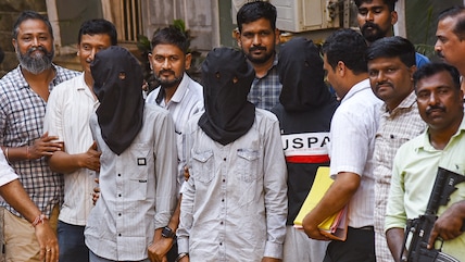 Tiger Shroff Firing Case: 10-Day Police Custody For All 3 Accused