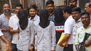 Tiger Shroff Firing Case: 10-Day Police Custody For All 3 Accused