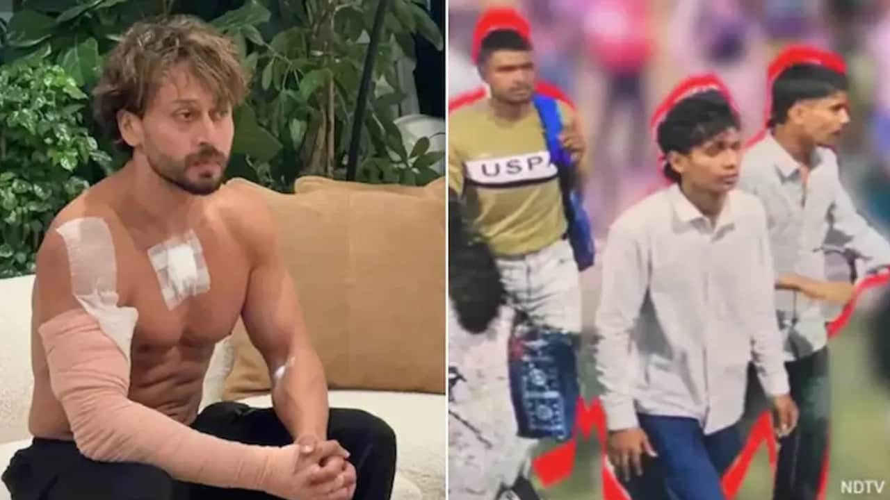 10 Arrested In Tiger Shroff Firing | Saurav, Ranka Out Of Tihar | Delhi AQI Slips Into Poor