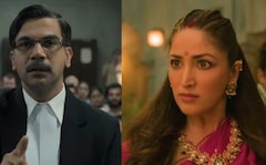 Box Office: <i>Nayyi Navelli</i> Is Marginally Ahead Of Rajkummar Rao's <i>Prahaar</i>
