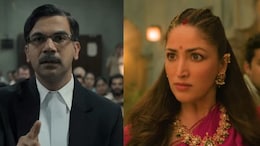 <i>Nayyi Navelli</i> vs <i>Prahaar</i> Box Office Day 4: Yami Gautam Film Is Marginally Ahead Of Rajkummar Rao's Biopic Drama