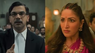 <i>Nayyi Navelli</i> vs <i>Prahaar</i> Box Office Day 4: Yami Gautam Film Is Marginally Ahead Of Rajkummar Rao's Biopic Drama