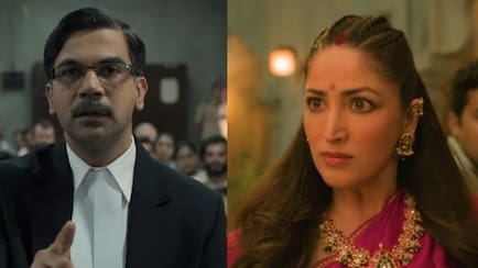 Box Office: Nayyi Navelli Is Marginally Ahead Of Rajkummar Rao's Prahaar
