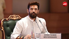 भारत के युवाओं को कौन रोक लेगा, कितनी ट्रेनें और सड़कें कोई रोकेगा: चिराग पासवान