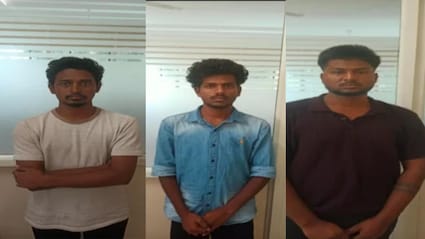 Bengaluru Techie's Kidnapper Accuses Him Of Rape, Both Arrested
