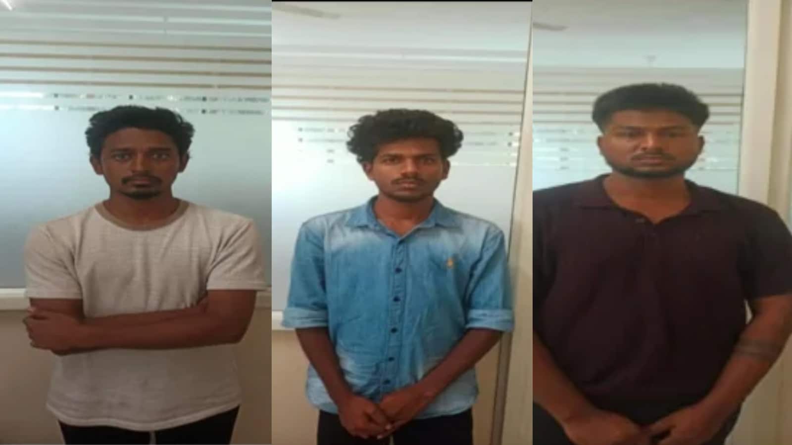 Bengaluru Kidnapping Case: A Tech Professional and His Roommate Accused of Extortion and Rape