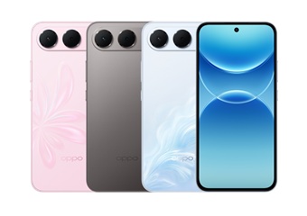Oppo F35 5G लॉन्च: 8000mAh बैटरी, 50 मेगापिक्सल कैमरा से लैस, जानें कीमत
