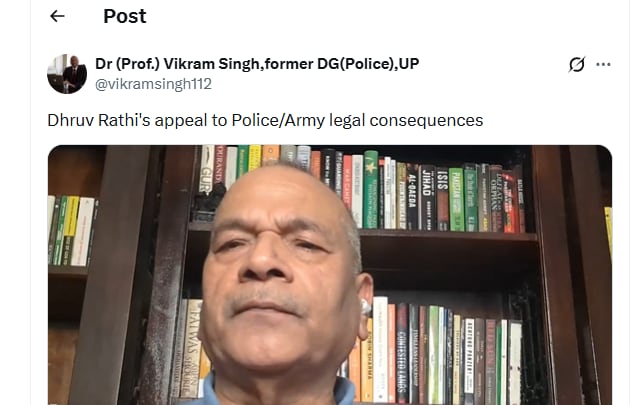 Latest and Breaking News on NDTV