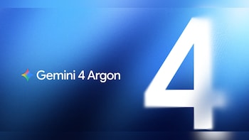 Gemini 4 Argon: Google Unveils New Frontier AI Model — Prices, Features And Key Things Explained