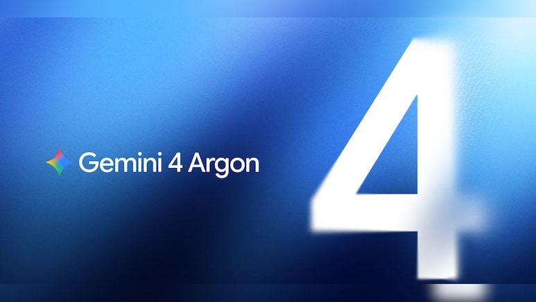 Gemini 4 Argon: Google Unveils New Frontier AI Model &mdash; Prices, Features And Key Things Explained