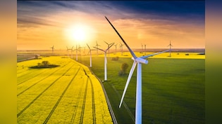 India's Rs 1.86 Lakh Crore-Green Energy Corridor To Trigger Order Supercycle For EPCs: JPMorgan's Top Picks