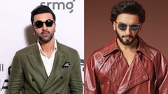 Ranbir Kapoor Gets Called Ranveer Singh! Dil Raju's Hilarious Goof-Up At Ramayana Event Goes Viral