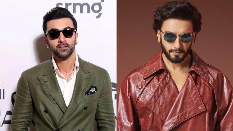 Ranbir Kapoor Gets Called Ranveer Singh! Dil Raju's Hilarious Goof-Up At Ramayana Event Goes Viral