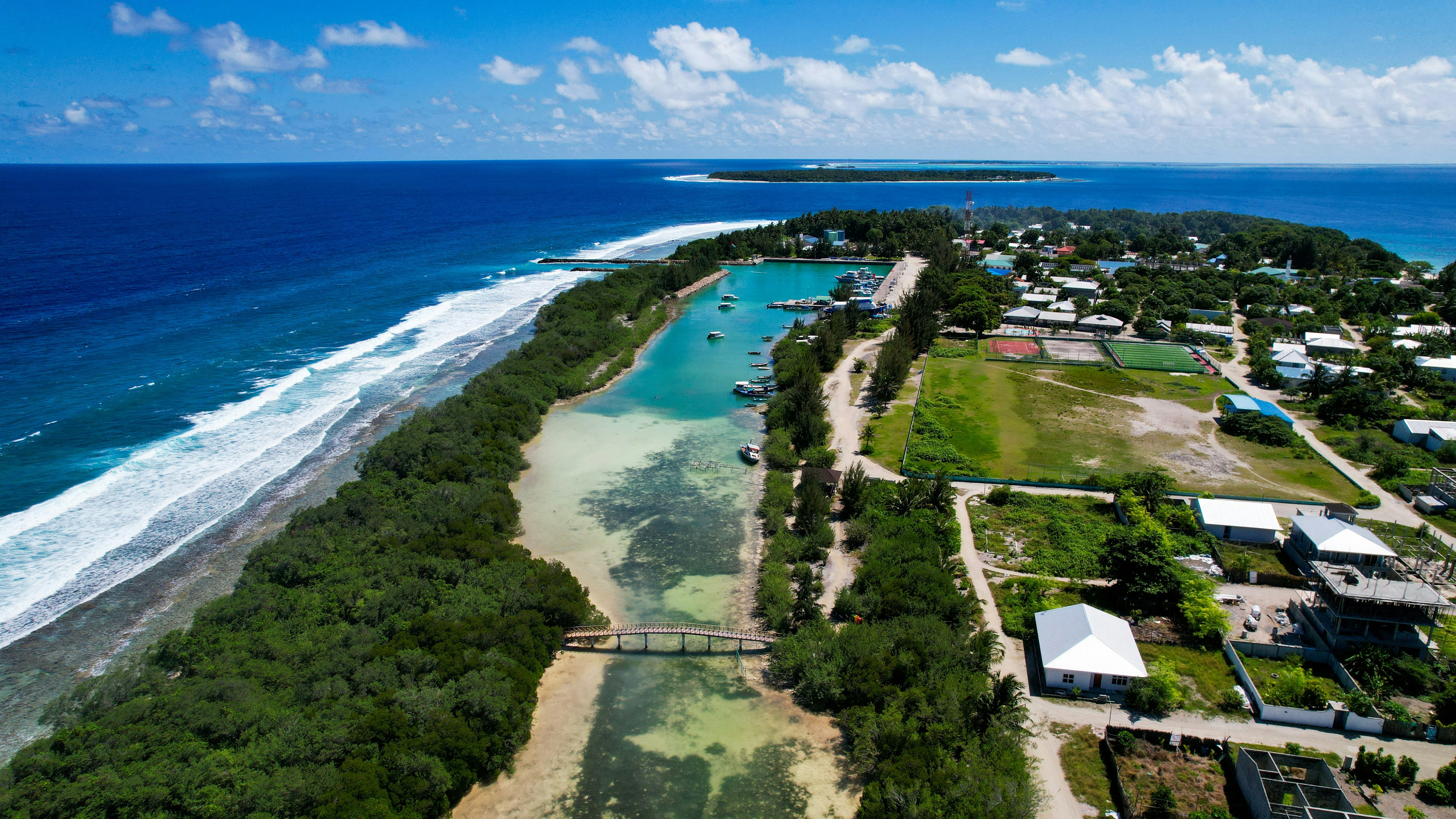 Nauru Nauru