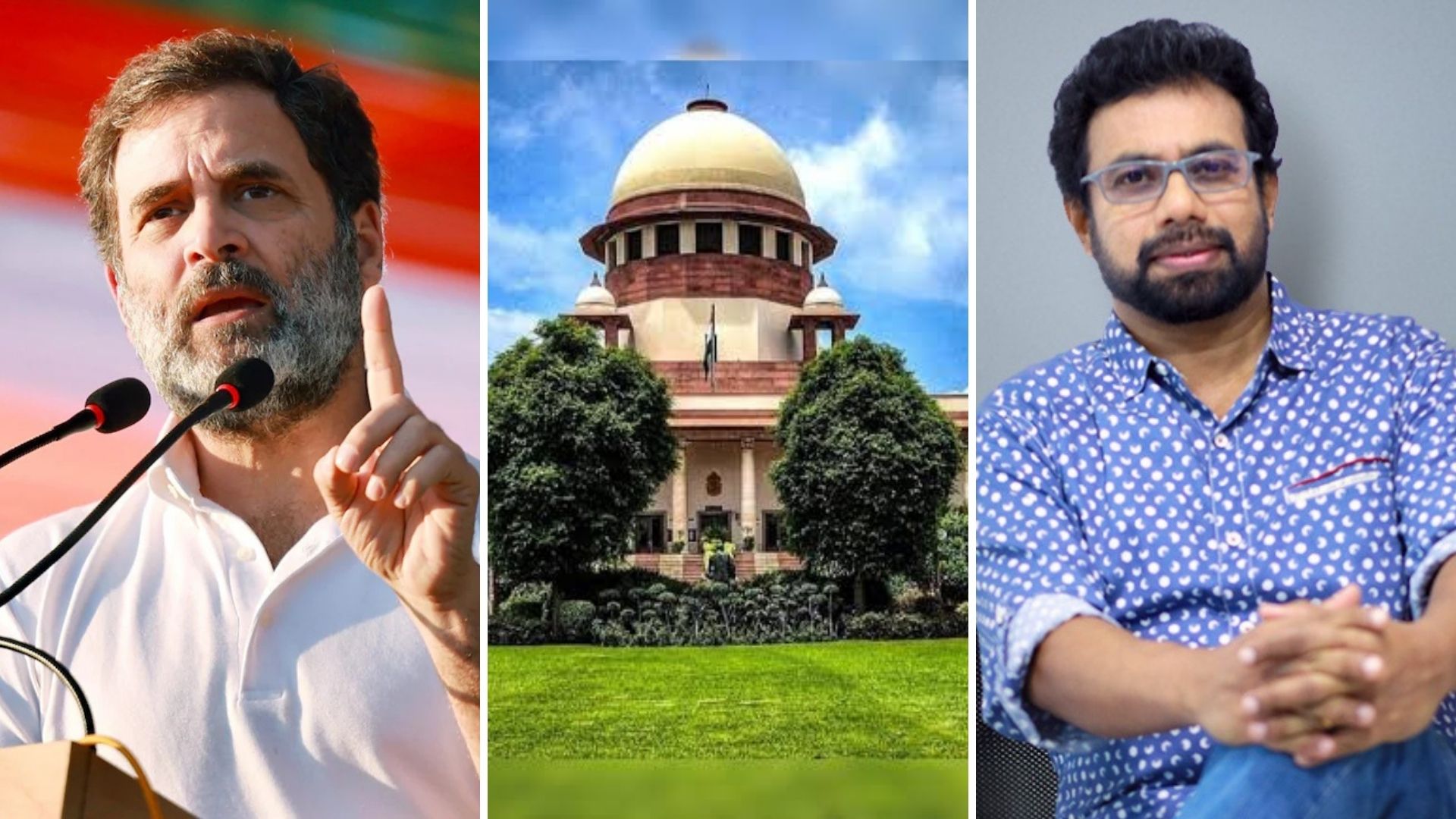Exclusive: Punjab, EVMs And More In Rahul Gandhi's Letter To Chief Justice