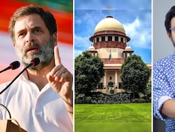 Exclusive: Punjab, EVMs And More In Rahul Gandhi's Letter To Chief Justice