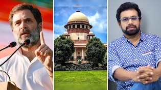 Exclusive: Punjab, EVMs And More In Rahul Gandhi's Letter To Chief Justice