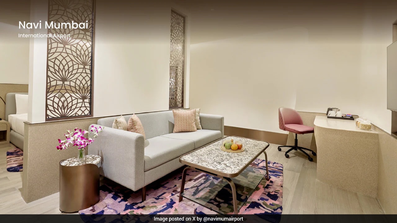 Hotels, Cabs And Shuttle: Services At Navi Mumbai Airport Get A Boost